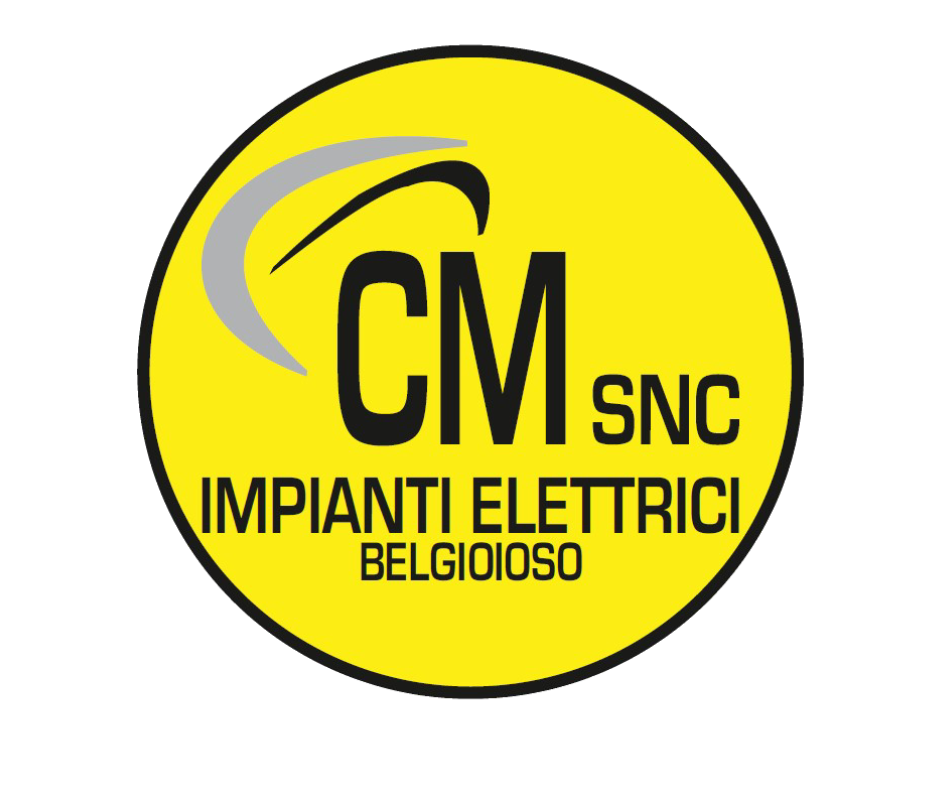 CM impianti elettrici